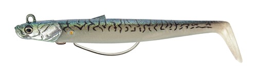 Savage gear saltwater weedless - gear,