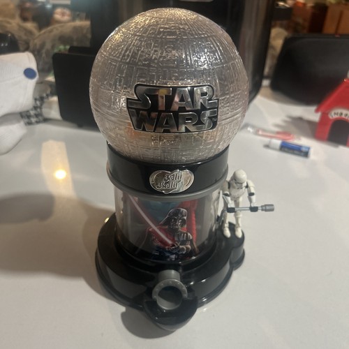Star wars jelly belly - jelly,