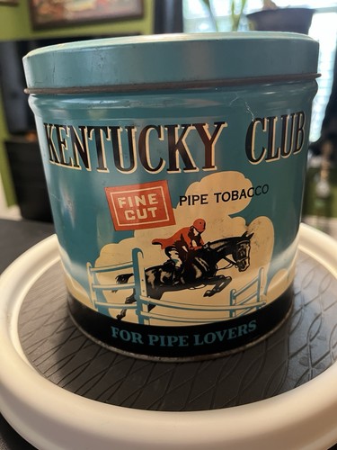 Vintage kentucky club - vintage,
