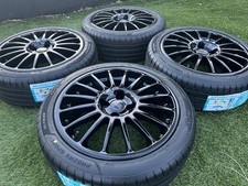 Genuine 17”OZ Racing