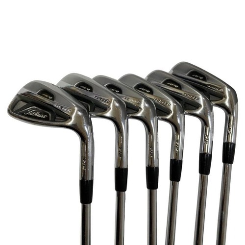 Titleist ap2 712 irons - titleist,