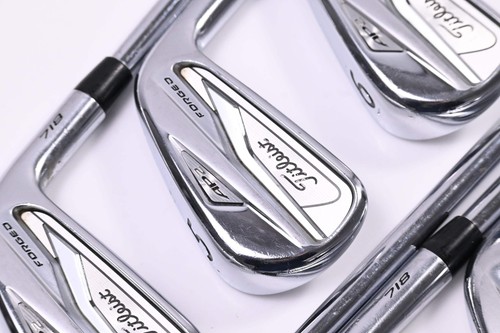 Titleist 718 ap2 irons - irons, /