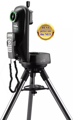 Skywatcher fusion 120i synscan - fusion-120i,