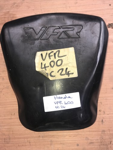 Honda vfr400 nc24 seat - honda,