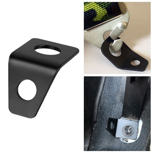 Angled holder car seat - 1x,