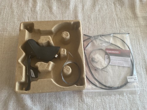Sram rival shift brake - sram,
