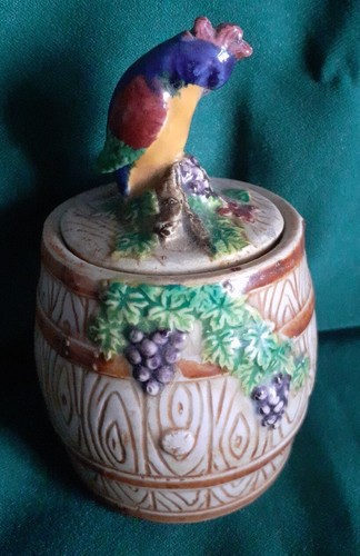 Vintage japanese marutomo ware - marutomo,