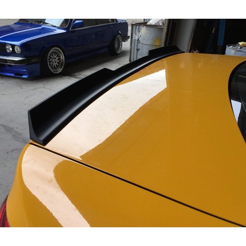 Kmhspeed rear trunk spoiler - kmhspeed,