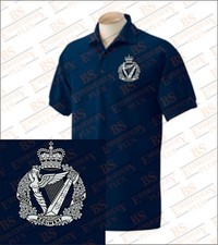 ROYAL IRISH REGIMENT