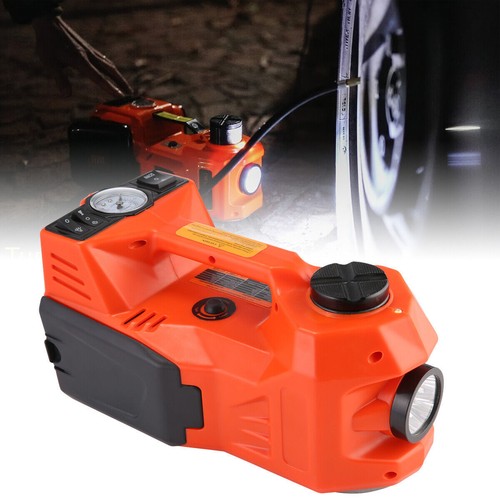 12v ton 1 - 3, electric