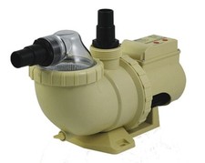 SWIMMING POOL PUMP 0.20 HP