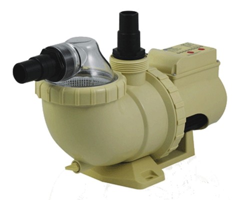 Swimming pool pump - swimming, 0.20