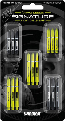 Michael van gerwen mvg - gerwen,