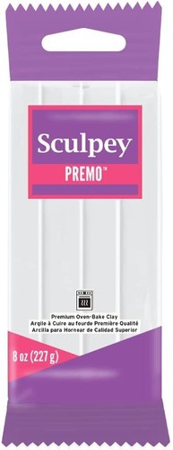 Polyform premo sculpey polymer - polyform,