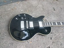 HAGSTROM SUPER SWEDE - LEFT HAND