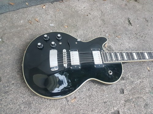 Hagstrom super swede left - hagstrom,