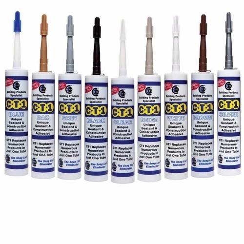 Ct1 bt1 sealant waterproof - ,