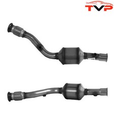 BM Catalytic Converter For