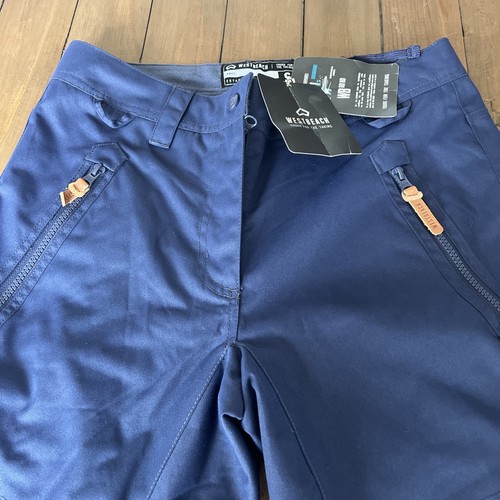 Westbeach women ski - women’s,