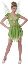 Classic Tinkerbell Adult