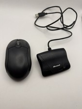 Wireless Optical Mouse 700