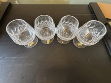 Waterford Crystal Cut Brandy