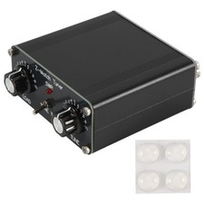 QRP Z-Match Manual Antenna