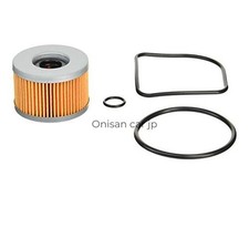 KITACO K-PIT H-01 Oil Filter