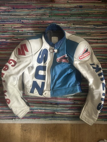 Vintage hein gericke - hein, suzuki