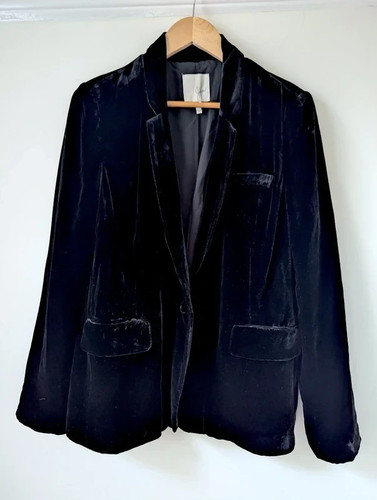 Joie black velvet - joie,