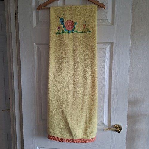Mamas papas vintage yellow - &,