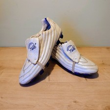 Pele 1962 Football Boots