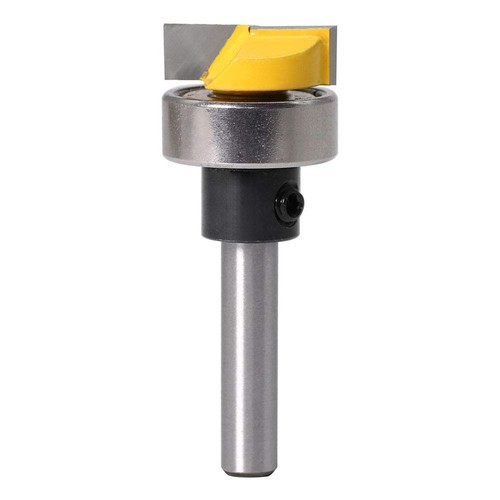 Gasea shank flush trim - shank,
