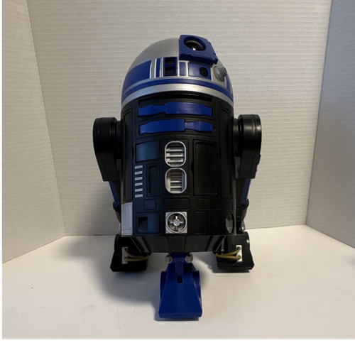 Star wars collectible - wars, r2-d2