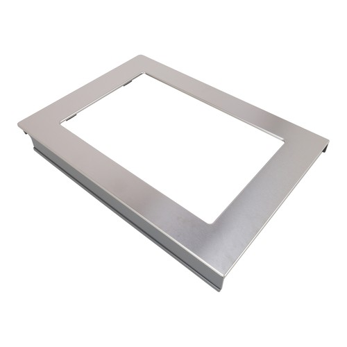 Neff microwave door - microwave, frame