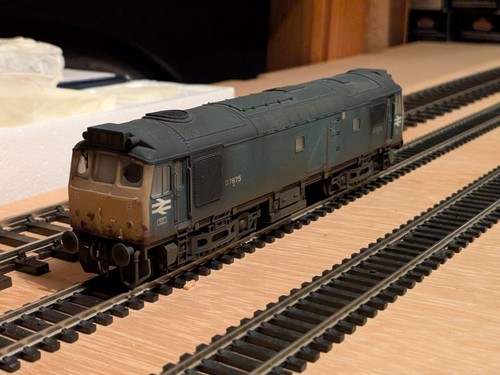 Bachmann 404 class 3 - bachmann, 32-404