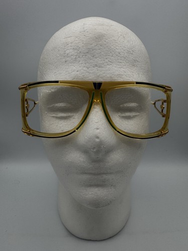 Vintage cazal mod - mod, 866