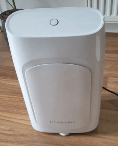 Homemaxs portable dehumidifier - portable,