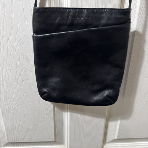 Genuine radley small - genuine, black