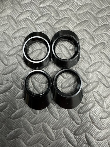 Santa cruz v10 - cruz, cups