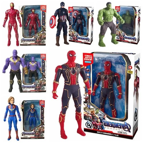 Marvel spiderman hulk ironman - spiderman,