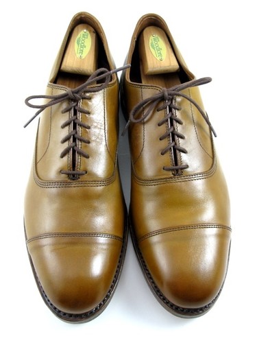 Allen edmonds park avenue - allen, avenue"