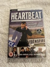 Heartbeat - Series 1 -