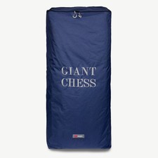 Set of 4 bags for Giant Chess