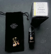 Selmer Prologue Alto Saxophone