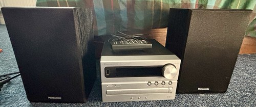 Panasonic pm250b stereo - sc-pm250b,