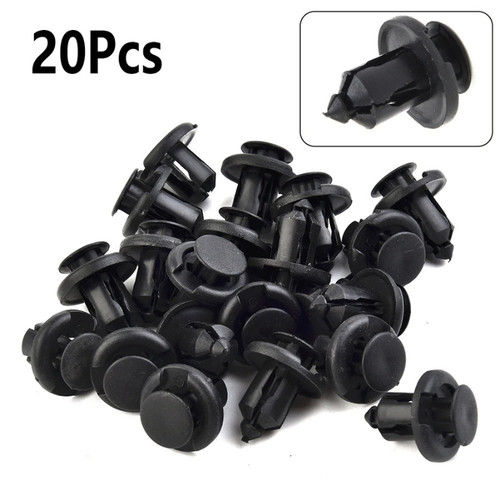 20x trim clips - 20x,