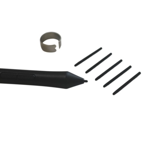Replacement nibs for wacom - replacement,