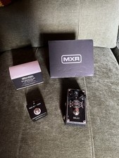 The Dunlop MXR Echoplex Delay