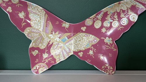 Royal albert zandra rhodes - -,